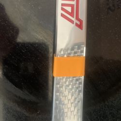 Oem Sti Fender Badges From 2015 Wrx/Sti Body Style 
