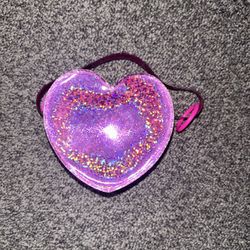 Mini Hear Bag 