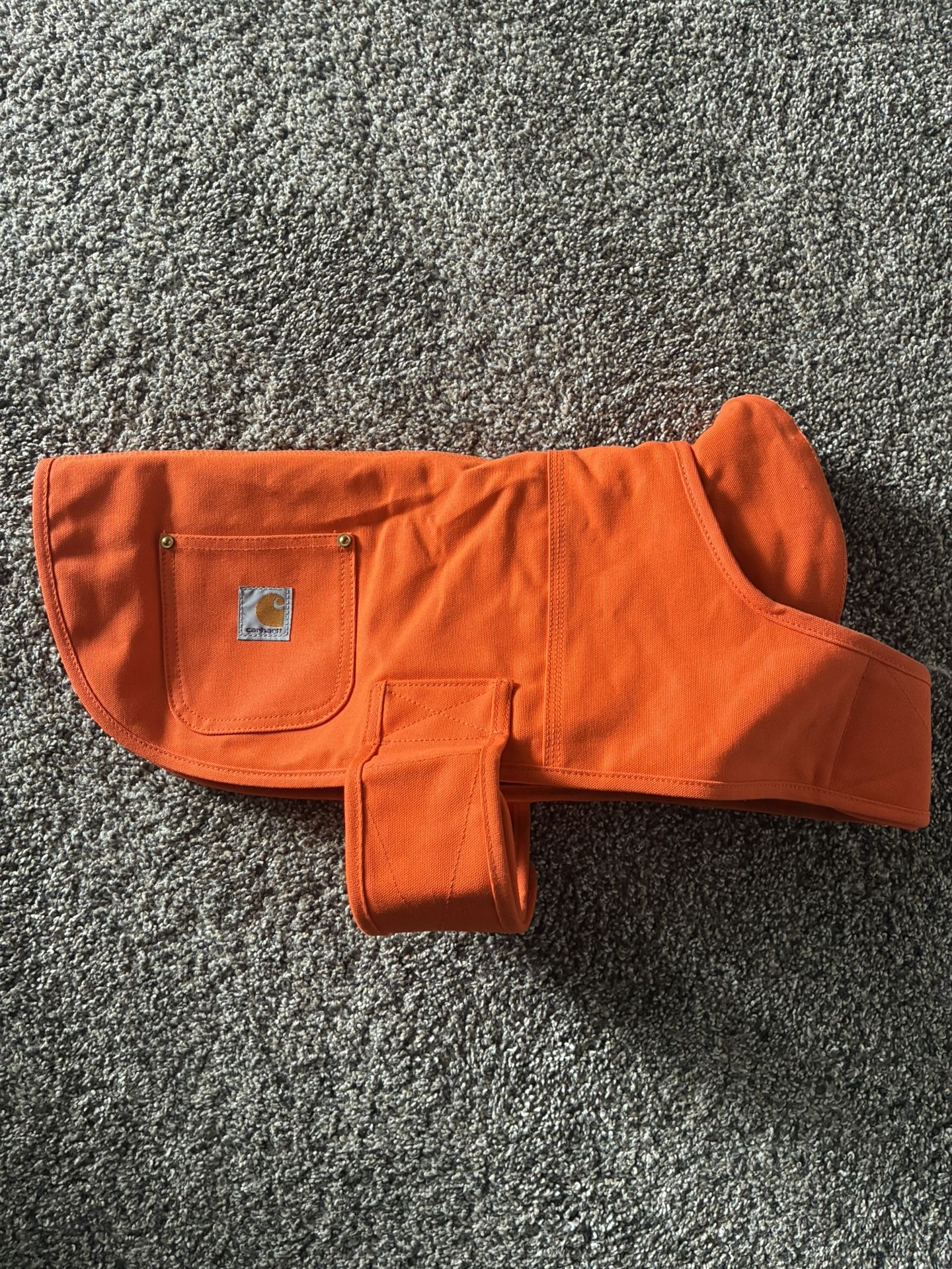Carhartt Dog Coat