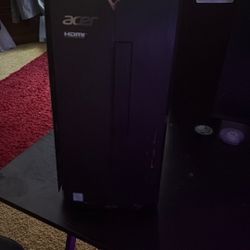 Acer aspire tc-1660 