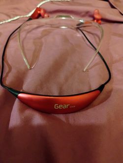 Samsung Gear Circle SM-R130 In-Ear Wireless Headphones Work Great
