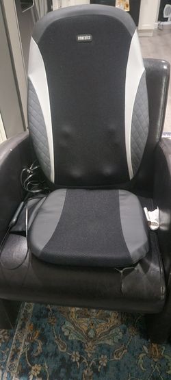 Massage Chair.