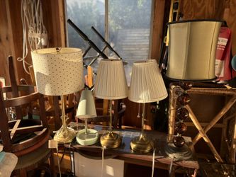 Lamps