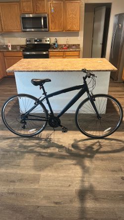 Hyper Bike