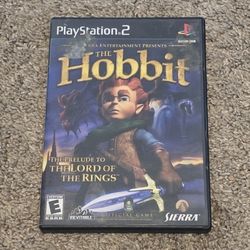 Playstation 2 Game