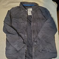 American eagle outfitters jacket