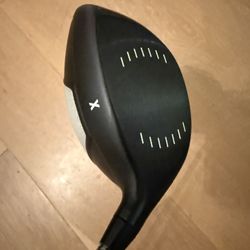 PXG 0811 X Driver LH Golf Club