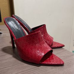 Cape Robbin High Heels 