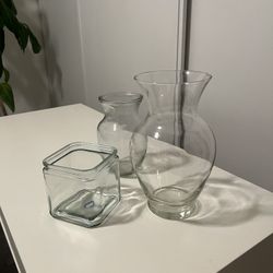 Vases