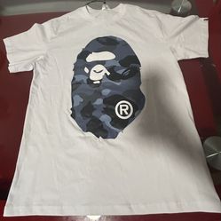 A Bathing Ape Tshirt