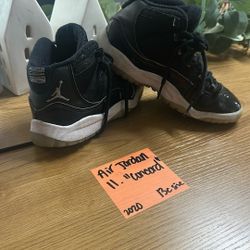 Air Jordan 11 Concord 2020 13c 