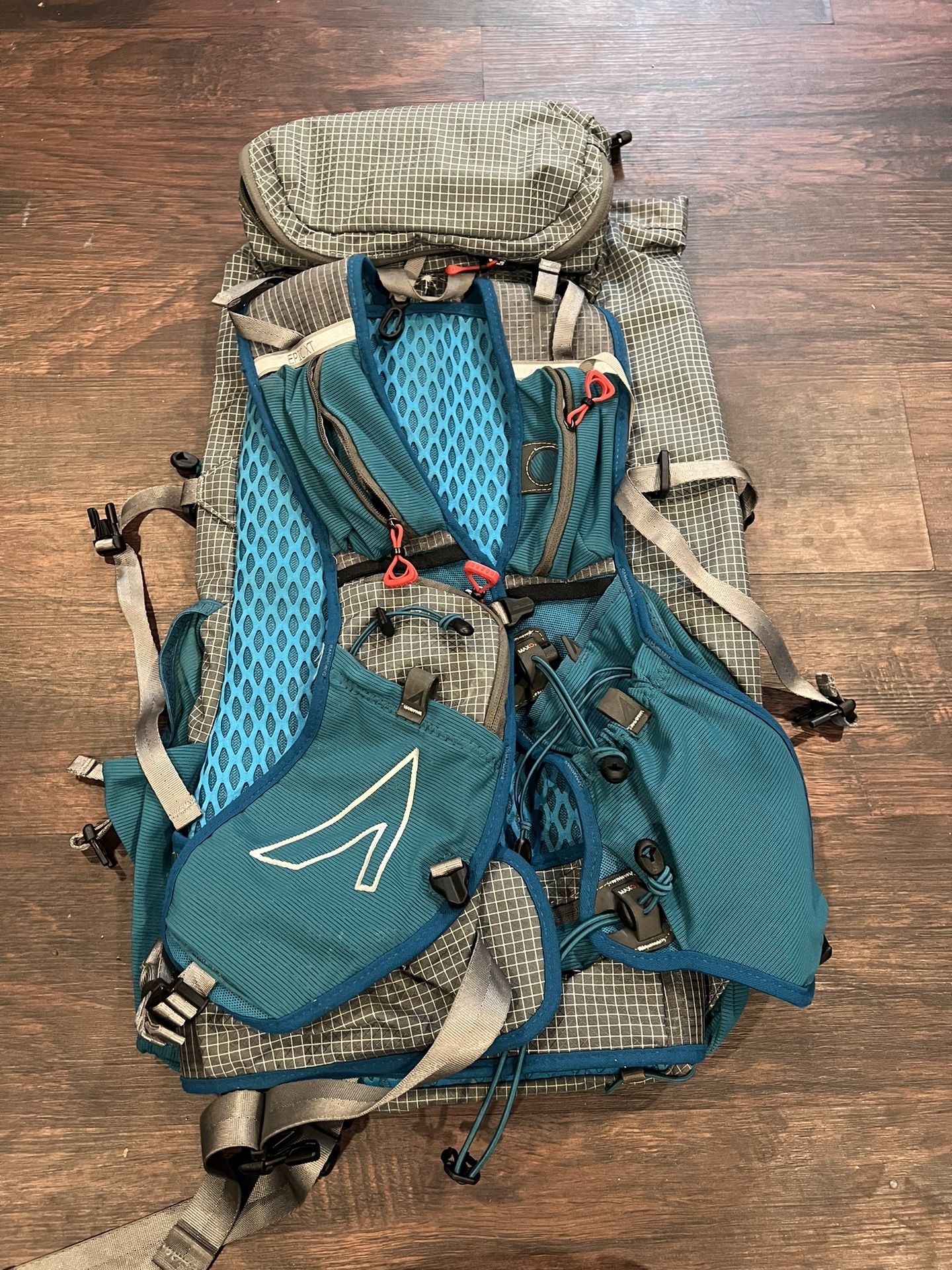 Ultra Aspire Epic XT 25L Backpack