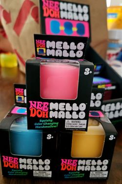 Mello mallo