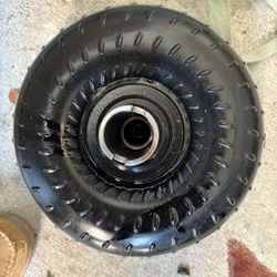 Circle D Stall 3600  Single Disc