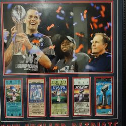 Super Bowl Champions 