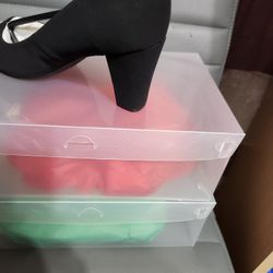 Women's  Dress Shoes