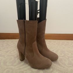 UGG Women’s Athena Heeled Boots