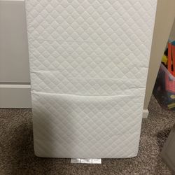 Pack And Play Mattress