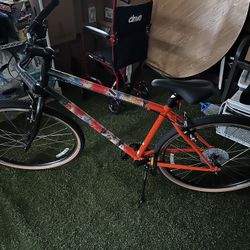 New Belgium Brooklyn Bicycle 
