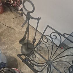Fireplace Poker.and https://offerup.com/redirect/?o=ZmlyZXBsYWNlLnRvb2xz Nice 