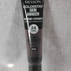 Concealer Makeup Revlon Colorstay Skin Awaken 5-in-1 Coffee 080 0.27 fl oz