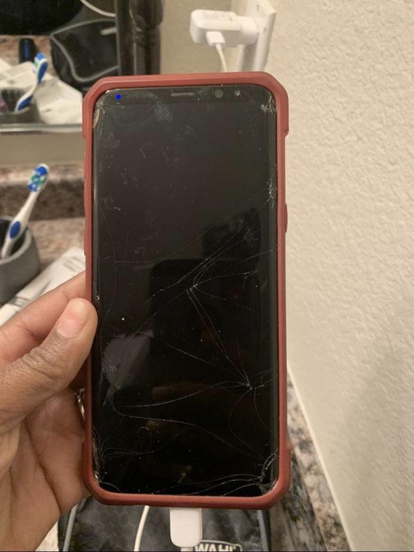 samsung galaxy 8s