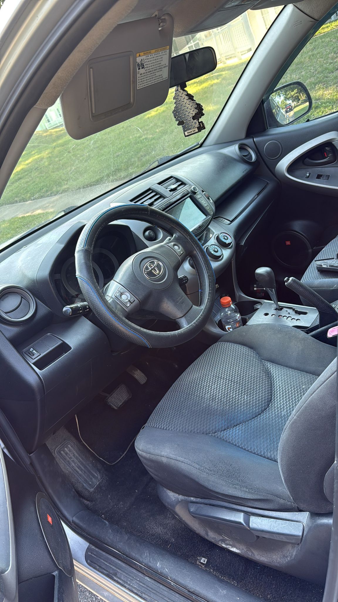 2007 Toyota Rav4