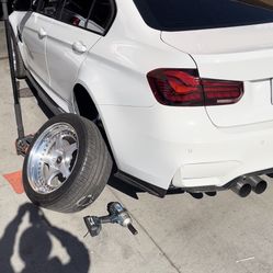 Vehicle Installs , Parts , Preventative Maintenance *Experienced Mechanic 🔧