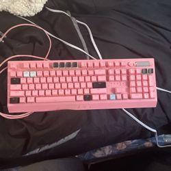 Modified Razor Keyboard Cheap