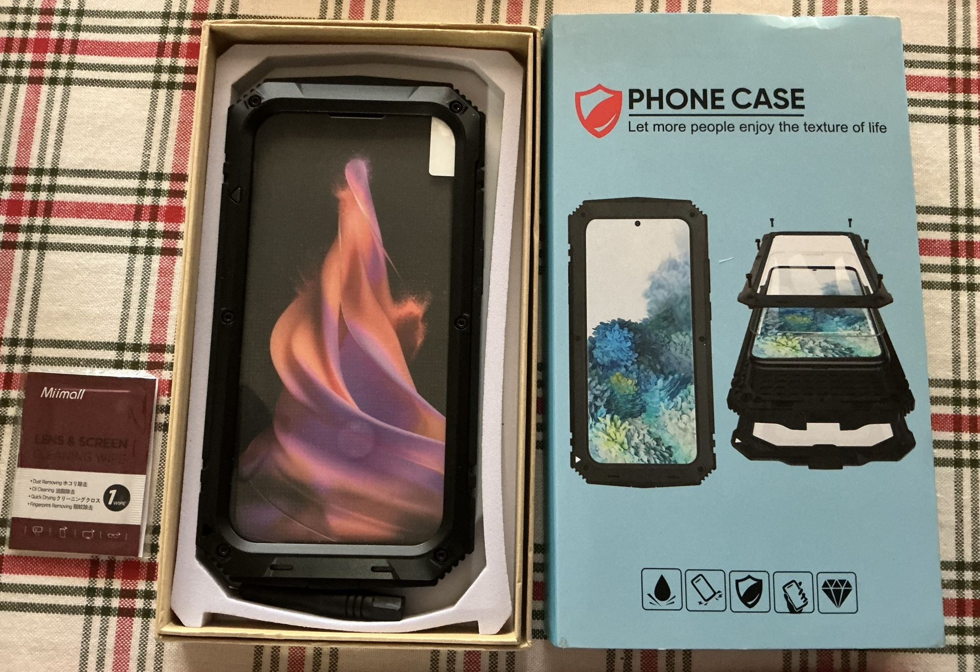 iPhone 15 Case **NEW**