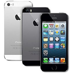 Unlocked iPhone 5s
