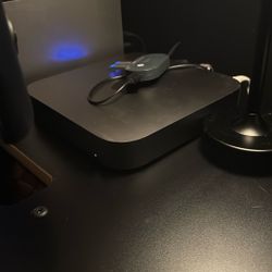 Mac Mini 2018