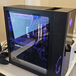 OMEN Gaming Desktop PC
