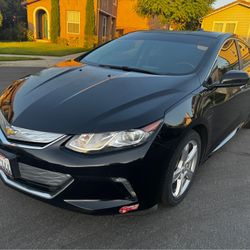 2017 Chevrolet Volt