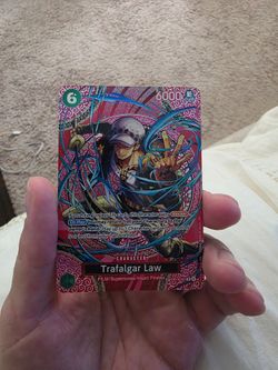 One Piece $1 (SP)