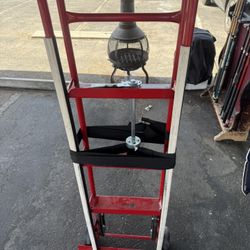 Brand New Milwaukee, Heavy Duty Furniture, Dolly 800 Pound Test