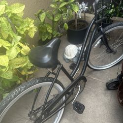 Vintage Beach Cruzer.