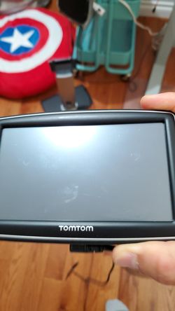 TomTom XXL