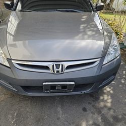 2006 Honda Accord