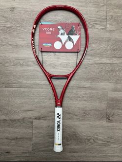 Yonex Vcore 100 | Gripsize 4 3/8 | NWT