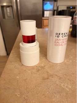 Derek Lam 2AM kiss perfume