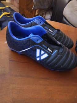 Vizari Kids Soccer Cleats