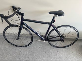 Klein Q Elite Carbon Road Bike