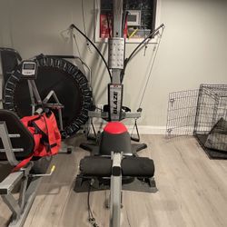 Bowflex Blaze