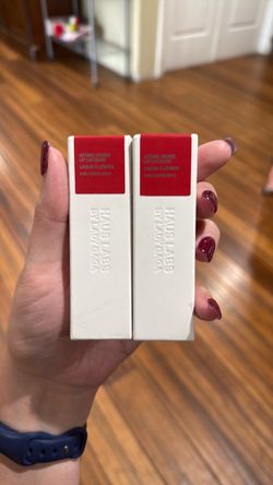 Haus Labs by Lady Gaga Atomic Shake Lip Lacquer x2
