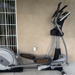 Nordictrack Elliptical 