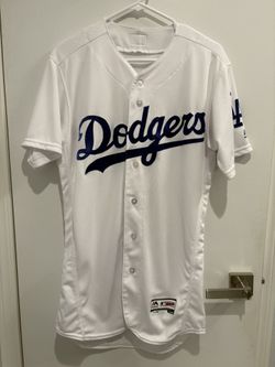 Dodgers Jersey