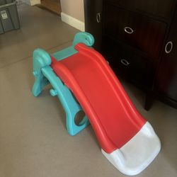 Fisher price Slide