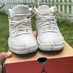 Jordan 12