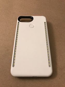 Case brand new for iPhone 7 Plus 8plus 3